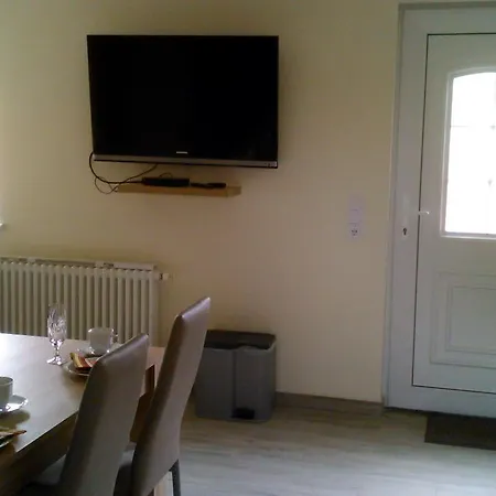 Ferienhaus Blick Zum Haff *