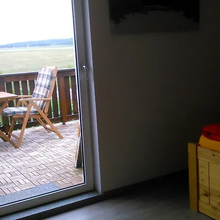 Blick Zum Haff Ferienhaus *