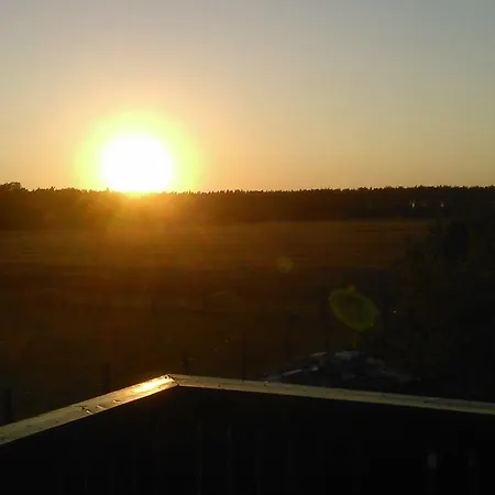 Blick Zum Haff Ferienhaus Rerik