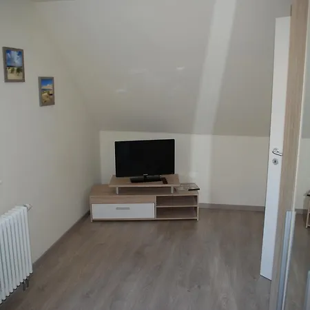 Blick Zum Haff Ferienhaus Rerik