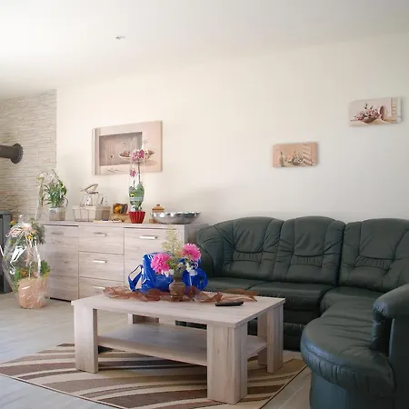 Blick Zum Haff Ferienhaus Rerik
